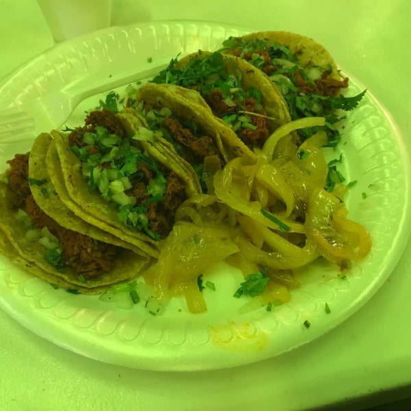 El Rodeo Meat Market McAllen, TX