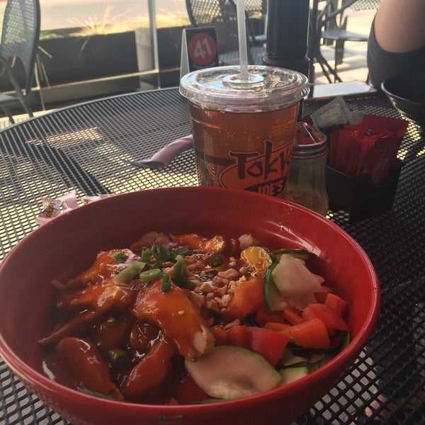 Asian restaurant phoenix arizona
