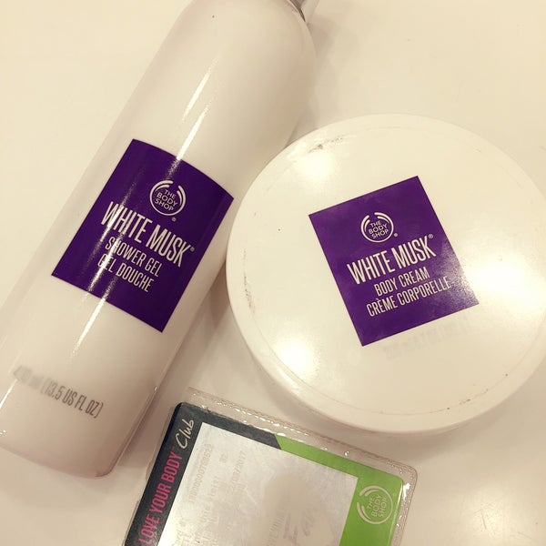 The Body Shop Kenalkan Semangat Kecantikan Baru