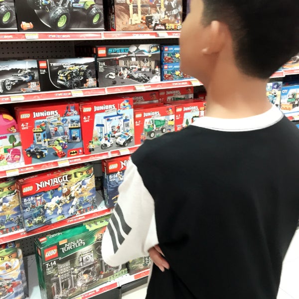 Photos at Toys Kingdom - Medan 