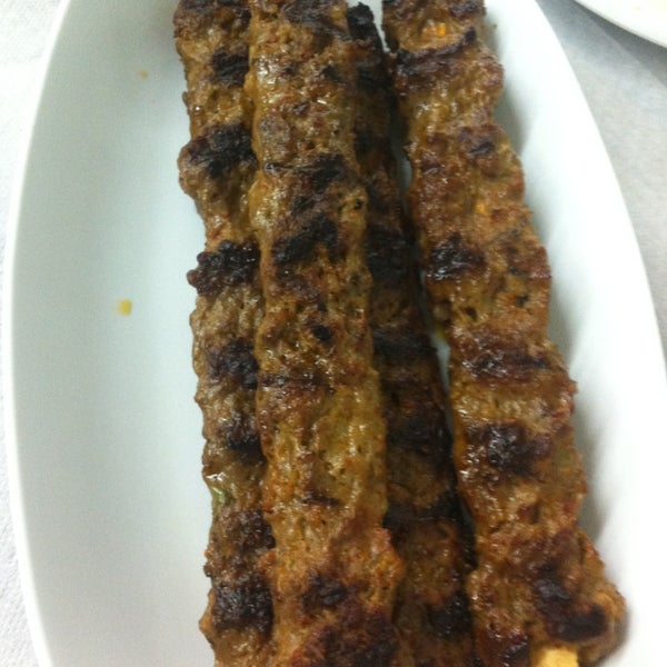 Afiyet Et Ziya Gökalp 390 tavsiye�da fotoğraflar