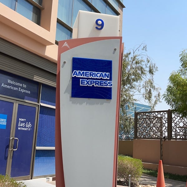Photos at American Express - Bank in Dhahran