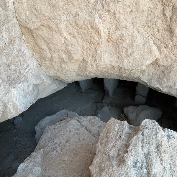 Photo taken at The Caves of Jethro (Nabatean Tombs) by 𝗙𝗮𝗿𝗶𝘀 . on 8/18/2021