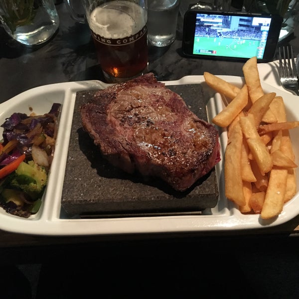 The Rocks Wine Bar & Steakhouse Echuca, VIC