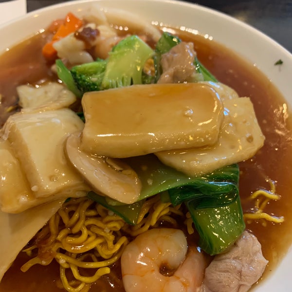 M Yong Tofu 314 Racecourse Rd