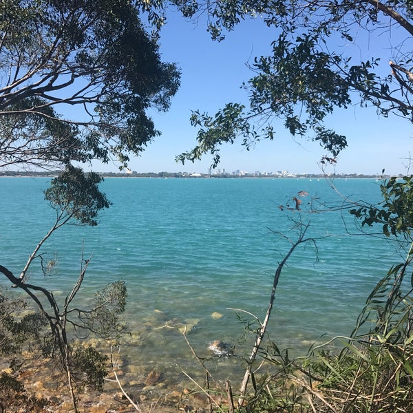 East Point Reserve Park
