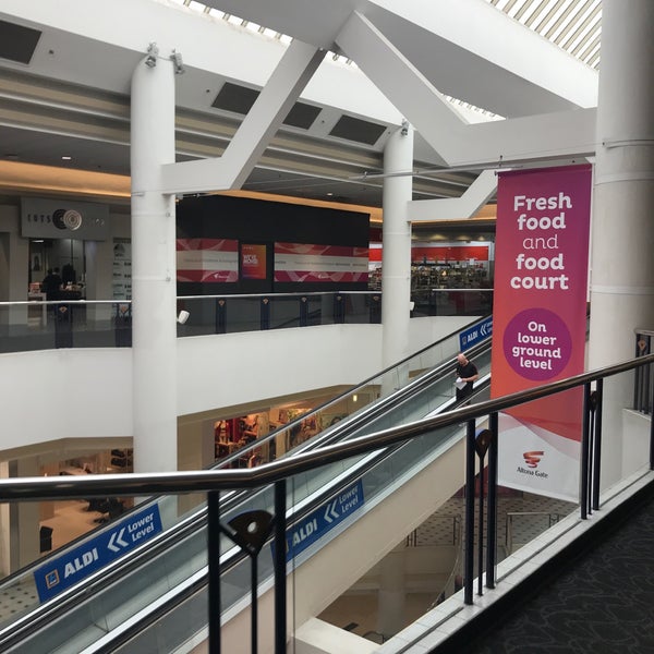 Photos at Altona Gate Shopping Mall in North Altona