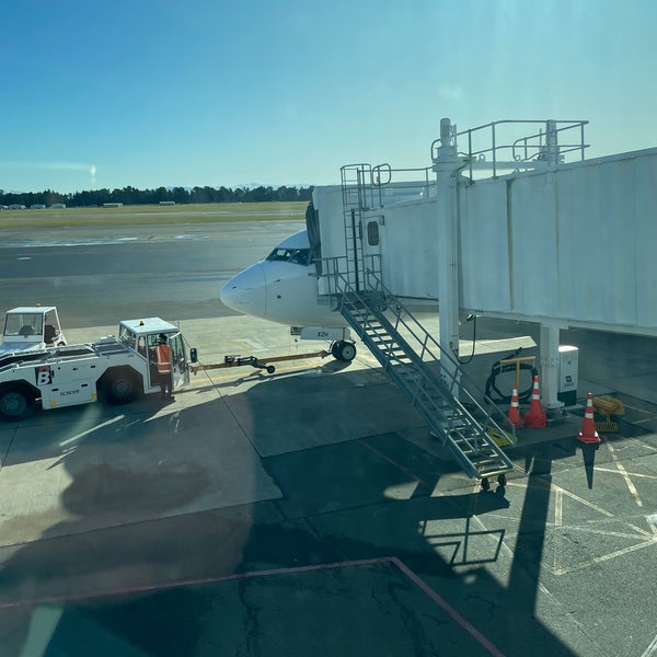 7/1/2022 tarihinde Damian P.ziyaretçi tarafından Christchurch International Airport (CHC)'de çekilen fotoğraf