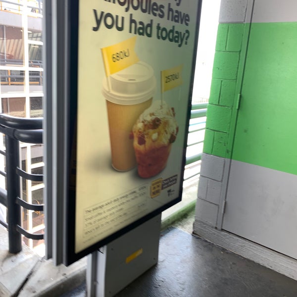 Altona Gate Shopping Mall in North Altona