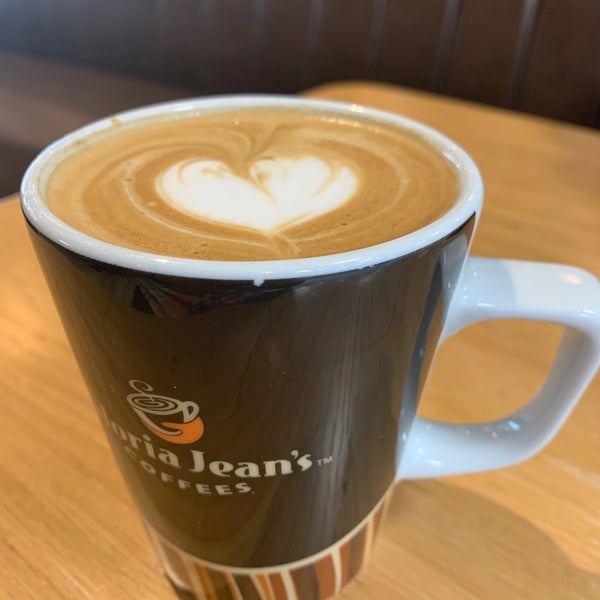 9/5/2020にVΛがGloria Jean&#39;s Coffeesで撮った写真