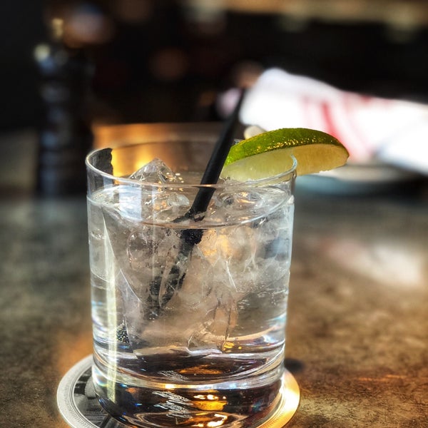 The Normandy Kitchen Downtown West Minneapolis Mn