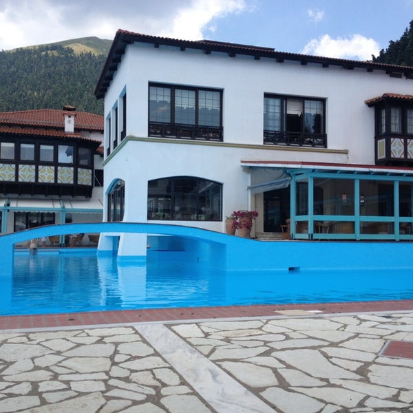 Hotel Montana Грузия