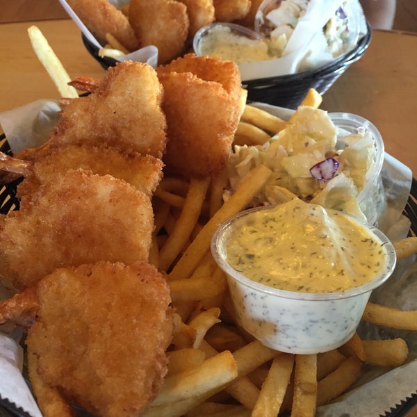 Photos at Coconuts Fish Cafe 16640 N Scottsdale Rd 103