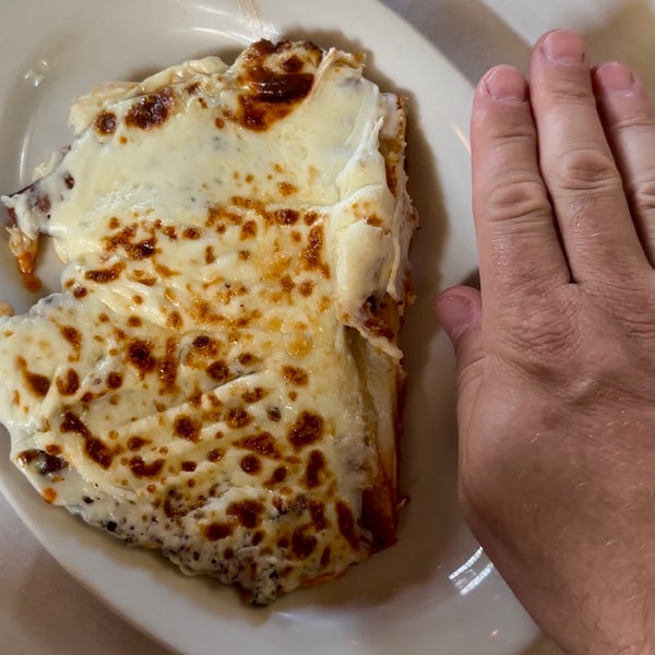 Carmine's Paradise Island, Bahamas