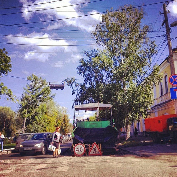 Вокруг подруг московская ул 74 пенза фото