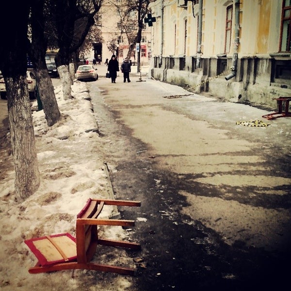 Вокруг подруг московская ул 74 пенза фото