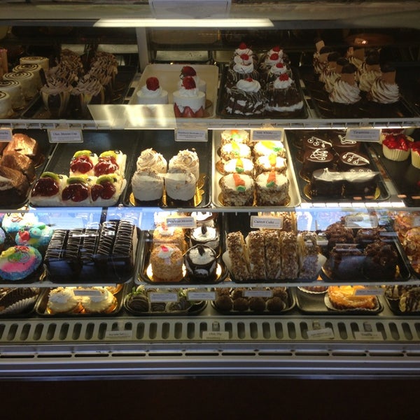 1/25/2013にKeith F.がFrida&#39;s Cafe &amp; Bakeryで撮った写真