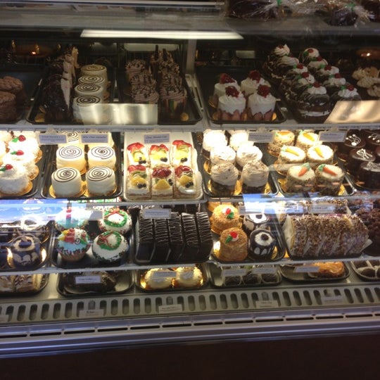 12/5/2012にKeith F.がFrida&#39;s Cafe &amp; Bakeryで撮った写真