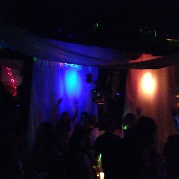 Foto tirada no(a) C Lounge Miami por Mossack Fonseca em 1/1/2014
