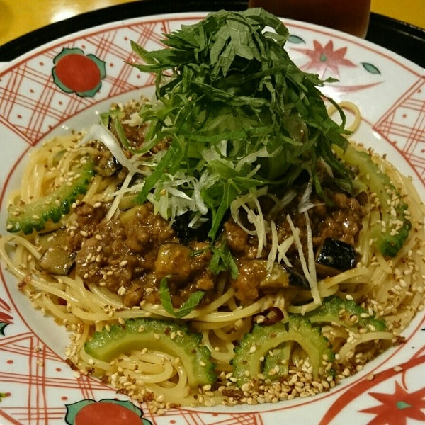Photos At 洋麺屋 五右衛門 名古屋伏見店 丸の内区 名古屋市 愛知県