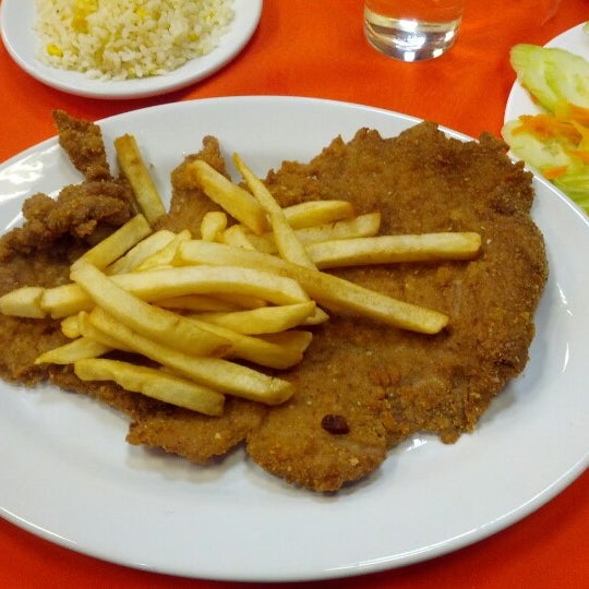 El Molinito Restaurant - León, Guanajuato
