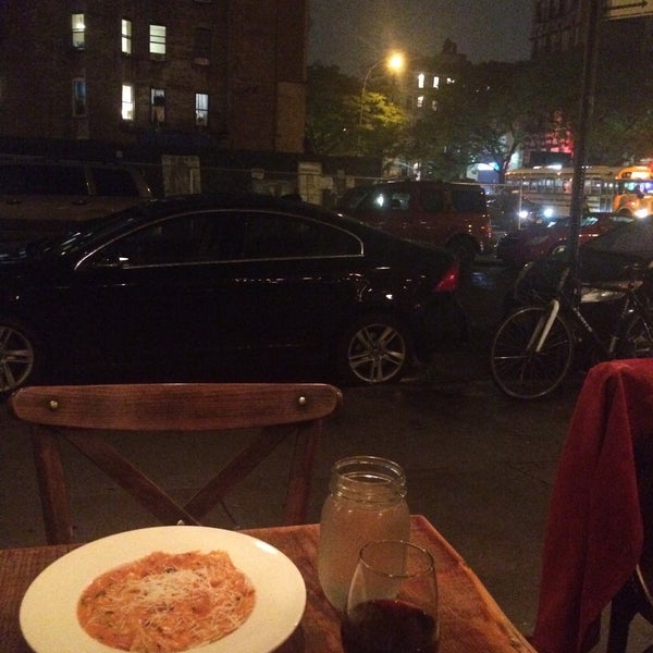 Photos at San Marzano East Village 117 2nd Ave