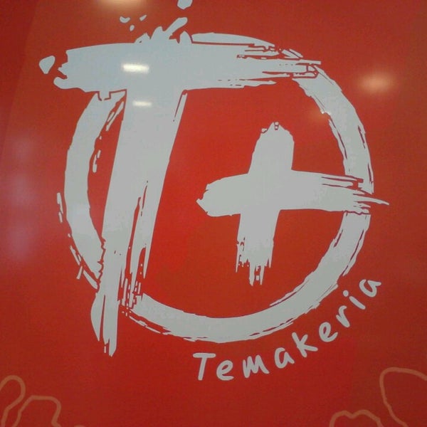 รูปภาพถ่ายที่ T+ Temakeria โดย Cintia K. เมื่อ 3/2/2013