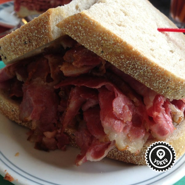 Photos at Katz's Deli & Corned Beef Emporium (Now Closed) 3300
