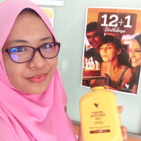 Photos At Forever Living Products Company Klang 41200 Selangor 3 Tips From 79 Visitors