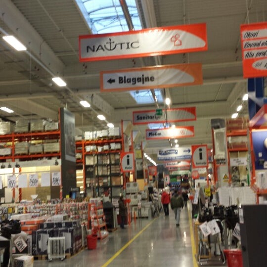 Fotos bei Bauhaus Split 1 Tipp von 177 Besucher