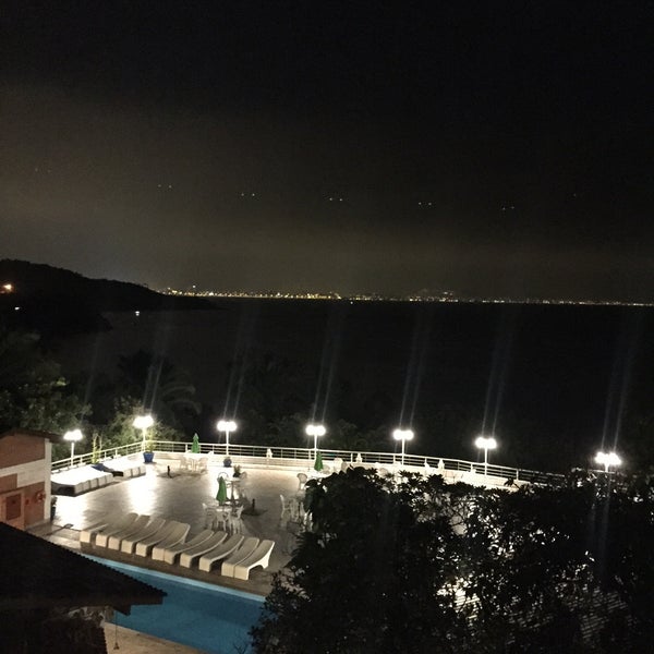 Foto tomada en Hotel Maria do Mar  por Débora Christine Z. el 8/7/2015