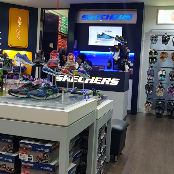 skechers ea mall