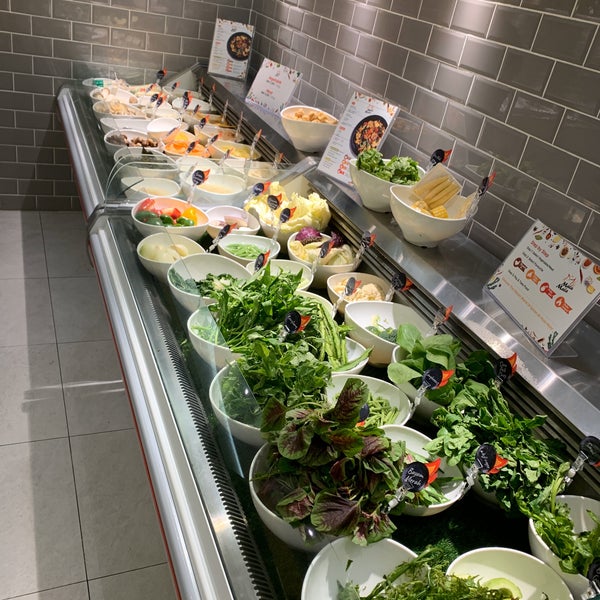 Fotos Bei Mala Mala Ioi City Mall Restaurant