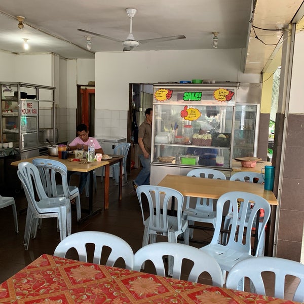 Photos At Awang Mahyan Cafe 29 Tips