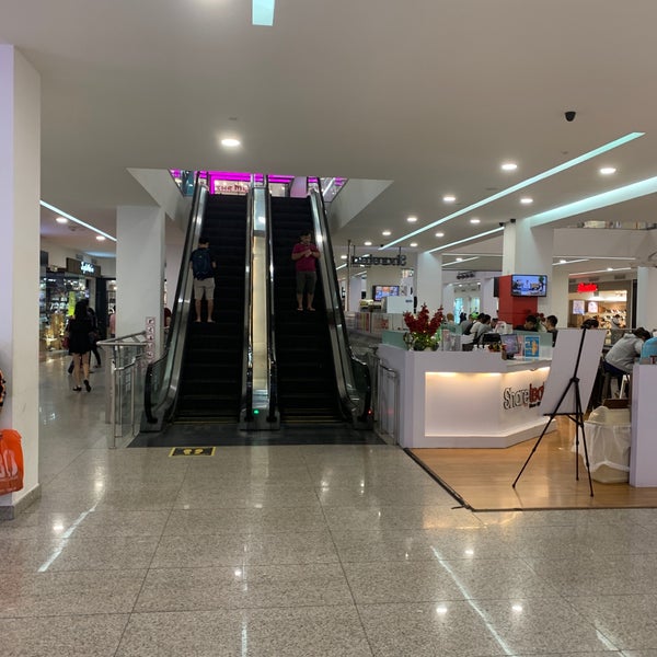 Permaisuri Imperial City Mall Hotel Miri Sarawak