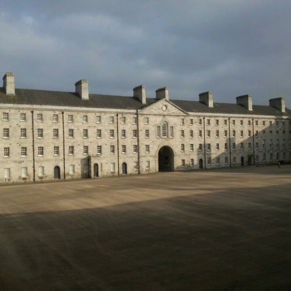 Photos At The National Museum Of Ireland Decorative Arts