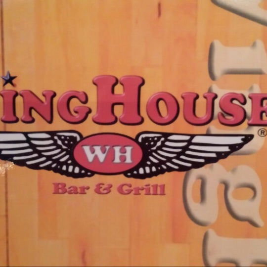 Photos at Wing House Bar & Grill 23 tips