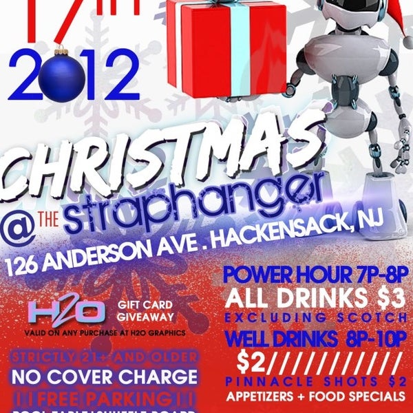 Photos at Straphanger Hackensack, NJ