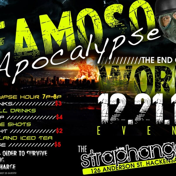 Photos at Straphanger Hackensack, NJ