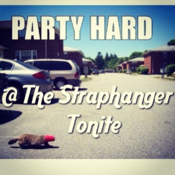 Photos at Straphanger Hackensack, NJ