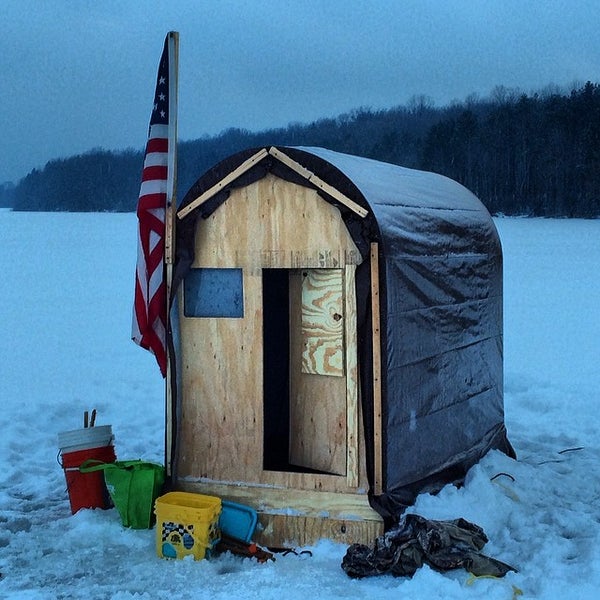 Mogadore Reservoir Mogadore, OH