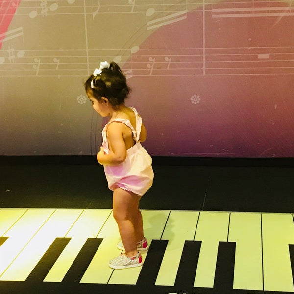 Photo taken at Miami Children&#39;s Museum by Jacqueline C. on 8/20/2018