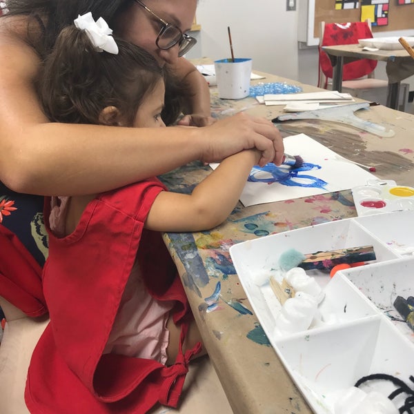 รูปภาพถ่ายที่ Miami Children&#39;s Museum โดย Jacqueline C. เมื่อ 8/20/2018