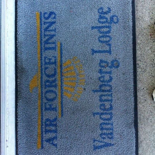 air force inns vandenberg