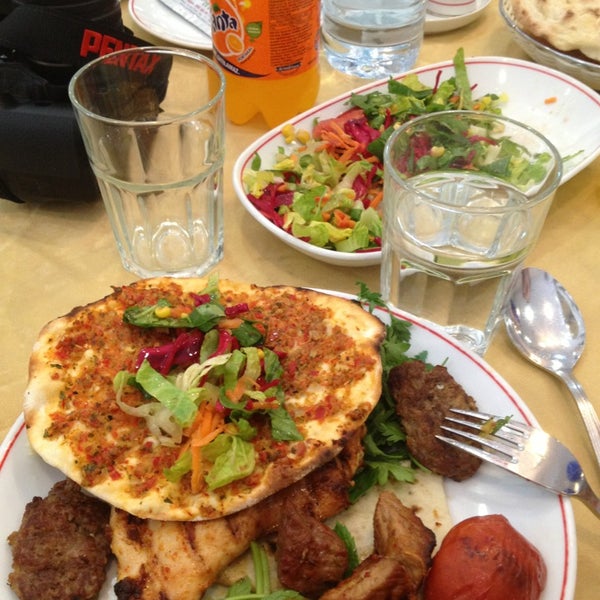 Photos at Küçük Ev Et Restaurant İsmetpaşa Mh. Borsa Cd. No11