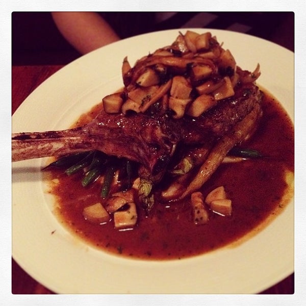 La Buca 4 tips from 150 visitors