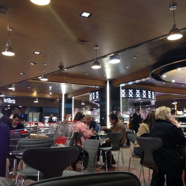 cafe kopi luwak city market