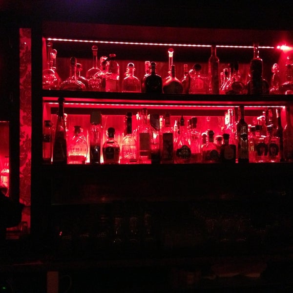 Foto tirada no(a) Lolita Cocina &amp; Tequila Bar por Mark S. em 3/11/2013