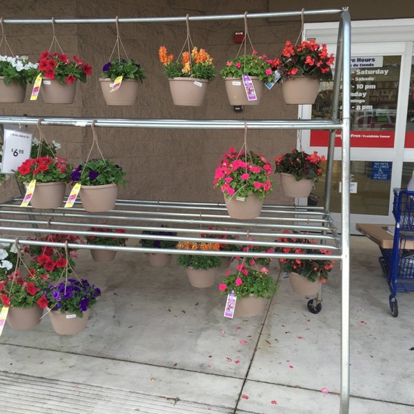 Photos at Lowe's Sarasota, FL