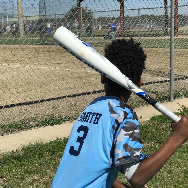 Mansfield Sports Complex Mansfield, TX